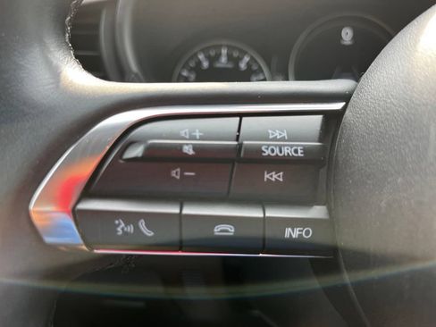 Used 2024 MAZDA CX-30 AWD 2.5 S w/ Select Sport Pkg image 15