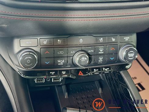 New 2026 Dodge Durango GT image 16