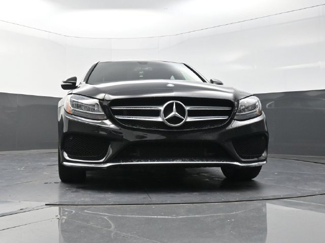 Used 2015 Mercedes-Benz C 300 Sedan image 32