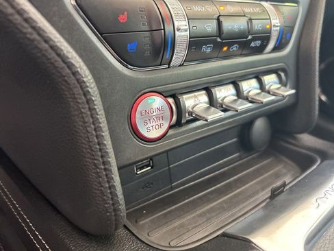 Used 2020 Ford Mustang GT Premium w/ GT Performance Package RWD image 44