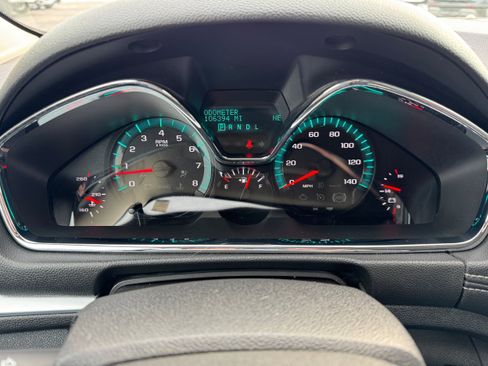 Used 2016 Chevrolet Traverse LT image 19