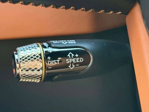 New 2026 Bentley Continental GT image 53