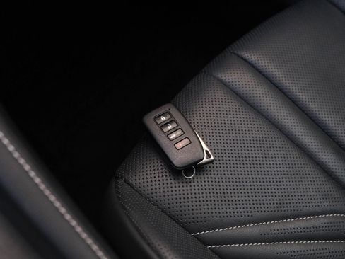 Used 2015 Lexus RC F RC F Coupe 2D image 45