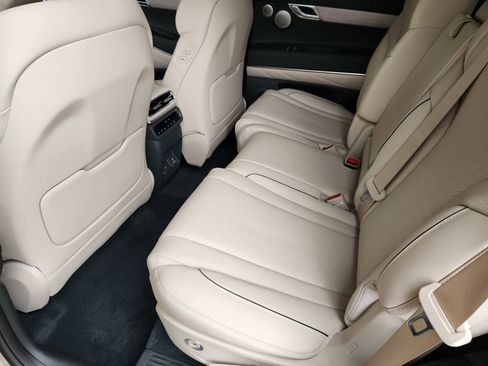 New 2026 Genesis GV80 2.5T Prestige AWD/4WD image 20
