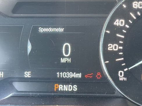 Used 2017 Lincoln MKX Reserve w/ Lincoln MKX Climate Package image 35