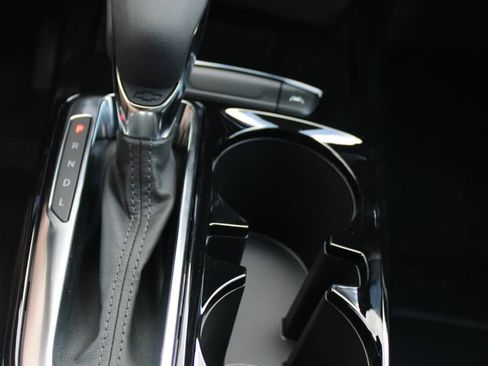 New 2026 Chevrolet Trax LT FWD image 37