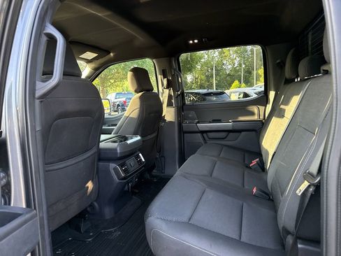 Used 2022 Ford F150 XLT w/ Equipment Group 302A High image 12