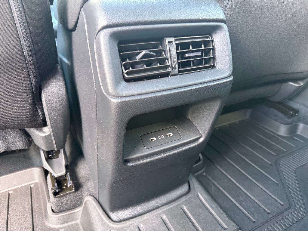 Used 2026 Honda CR-V EX image 32