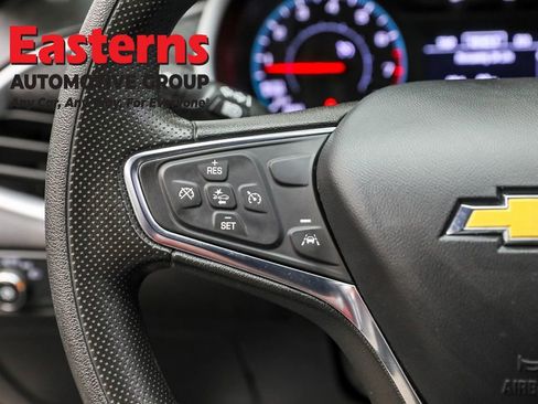 Used 2023 Chevrolet Malibu LT image 15