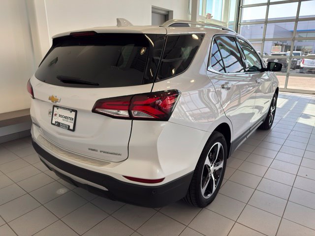 Used 2024 Chevrolet Equinox Premier AWD/4WD image 42
