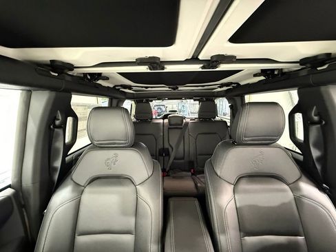 New 2025 Ford Bronco Badlands AWD/4WD image 31