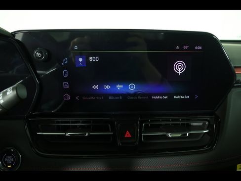 New 2026 Chevrolet TrailBlazer RS w/ Convenience Package image 18