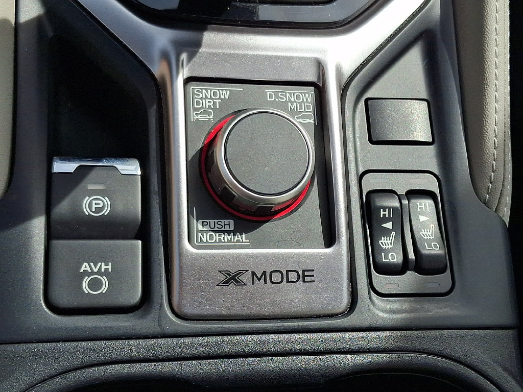 Certified 2023 Subaru Forester Limited AWD/4WD image 27