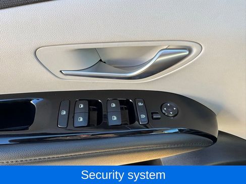 Used 2023 Hyundai Tucson Limited w/ Cargo Package image 19