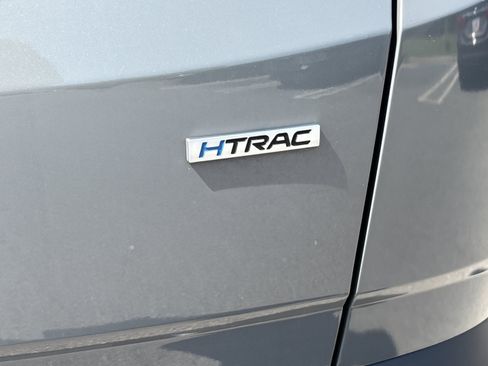 Used 2024 Hyundai Tucson SEL AWD/4WD image 30