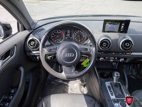 Used 2017 Audi A3 2.0T Premium AWD/4WD image 2