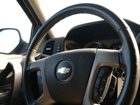 Used 2012 Chevrolet Silverado 2500 LT w/ Z71 Appearance Package image 40