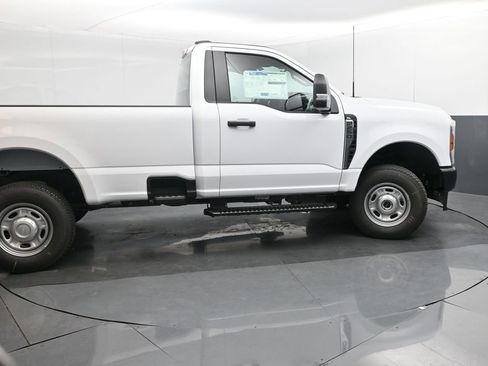 New 2026 Ford F250 XL image 7