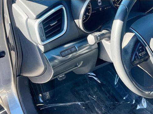Used 2023 Nissan Maxima SR w/ Sport Mat Group FWD image 10