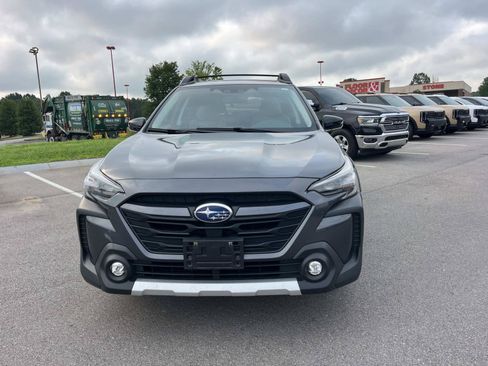 Used 2024 Subaru Outback Limited AWD/4WD image 8