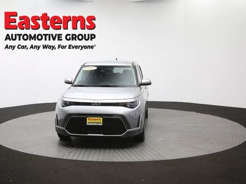 Used 2024 Kia Soul LX w/ Option Group 015 FWD image 52