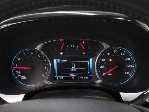 Used 2019 Chevrolet Traverse LT w/ LT Premium Package AWD/4WD image 15
