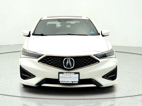 Used 2020 Acura ILX FWD image 2
