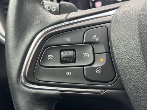 Certified 2023 Buick Envision Essence image 18