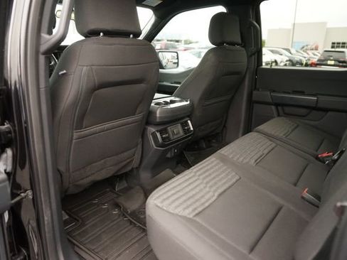 Used 2023 Ford F150 XL w/ STX Appearance Package AWD/4WD image 11