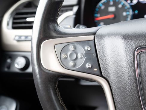 Used 2017 GMC Yukon Denali w/ Open Road Package image 6