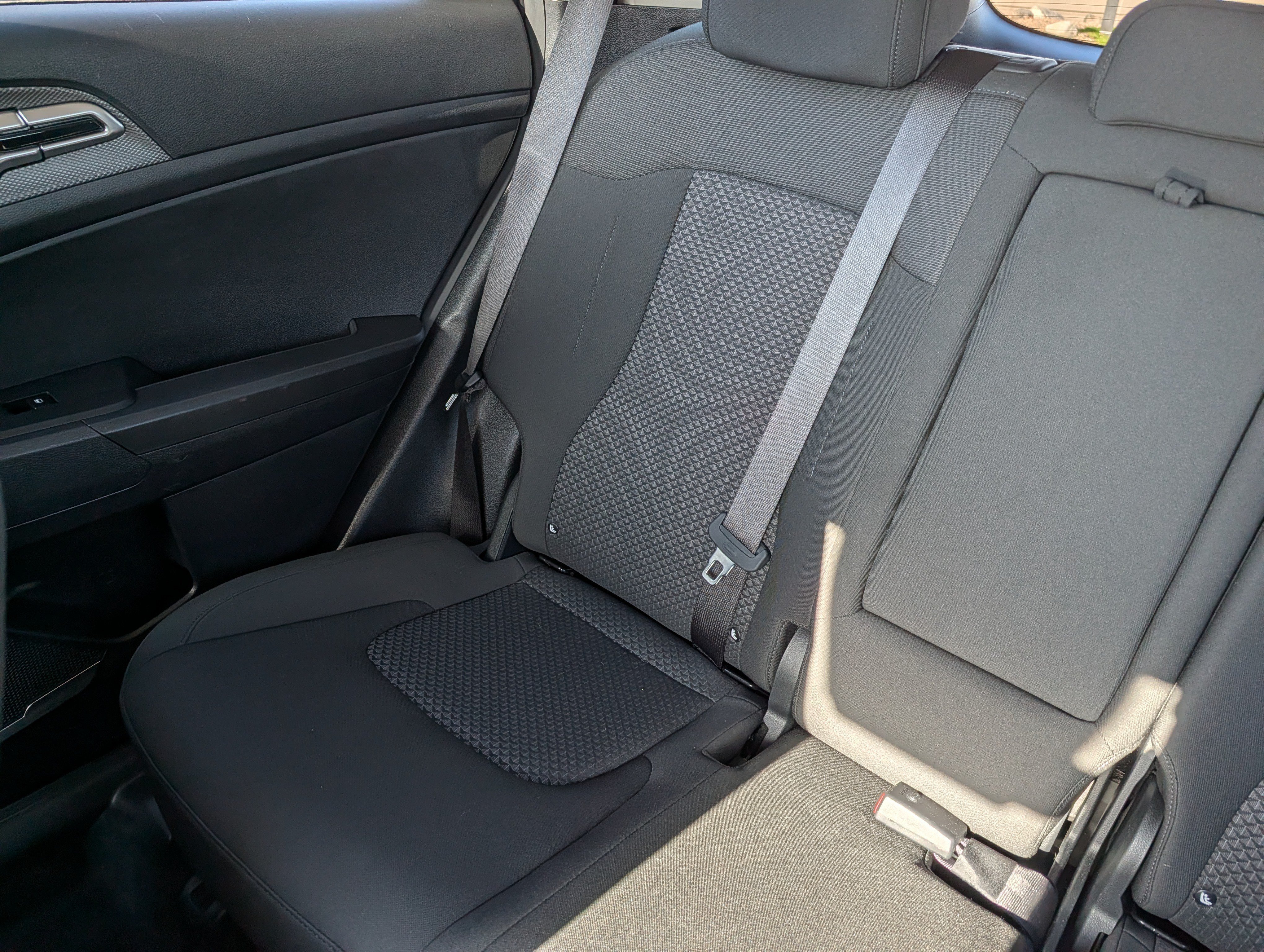 Certified 2024 Kia Sportage LX AWD/4WD image 12