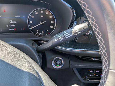 Used 2022 Buick Envision Preferred FWD image 25