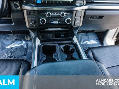 Used 2023 Ford F350 Lariat image 40
