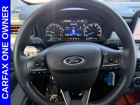 Used 2022 Ford Maverick XLT w/ Equipment Group 300A Standard AWD/4WD image 15