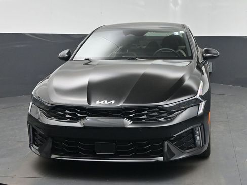 Certified 2025 Kia K5 GT-Line FWD image 6