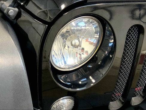 Used 2017 Jeep Wrangler Sport w/ Quick Order Package 24S image 26