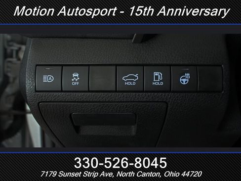 Used 2024 Toyota Camry SE FWD image 12