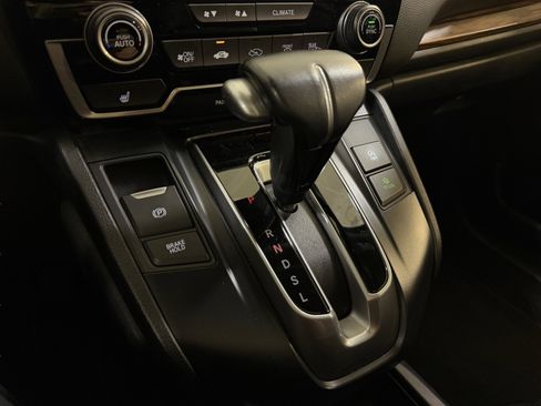 Used 2022 Honda CR-V EX-L image 16