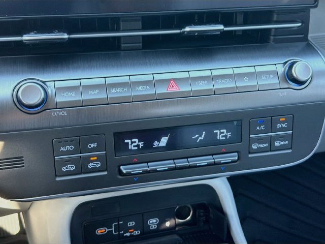 New 2027 Hyundai Kona SEL Sport FWD image 15