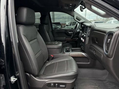 Used 2022 GMC Sierra 1500 Denali image 16
