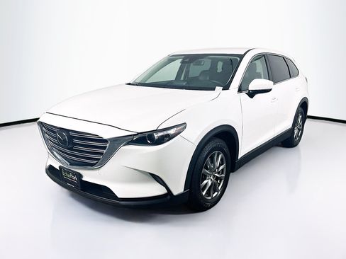 Used 2019 MAZDA CX-9 Touring AWD/4WD image 3
