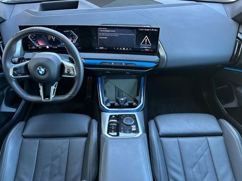 Used 2025 BMW X3 xDrive30i w/ Premium Package AWD/4WD image 16