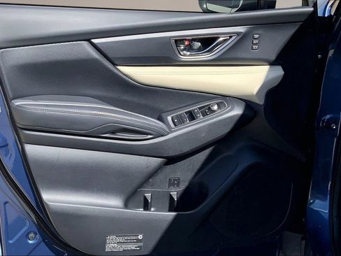 Used 2022 Subaru Ascent Limited image 22
