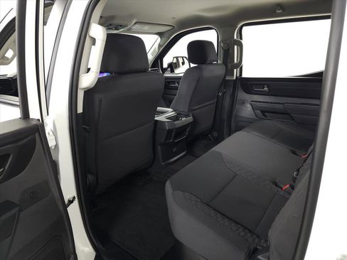 Used 2024 Toyota Tundra SR5 image 30