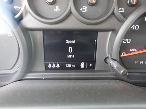 Used 2024 GMC Sierra 2500 Pro w/ Convenience Package image 48