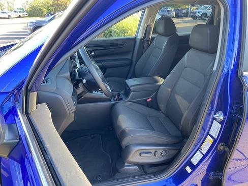 Used 2024 Honda CR-V EX image 18