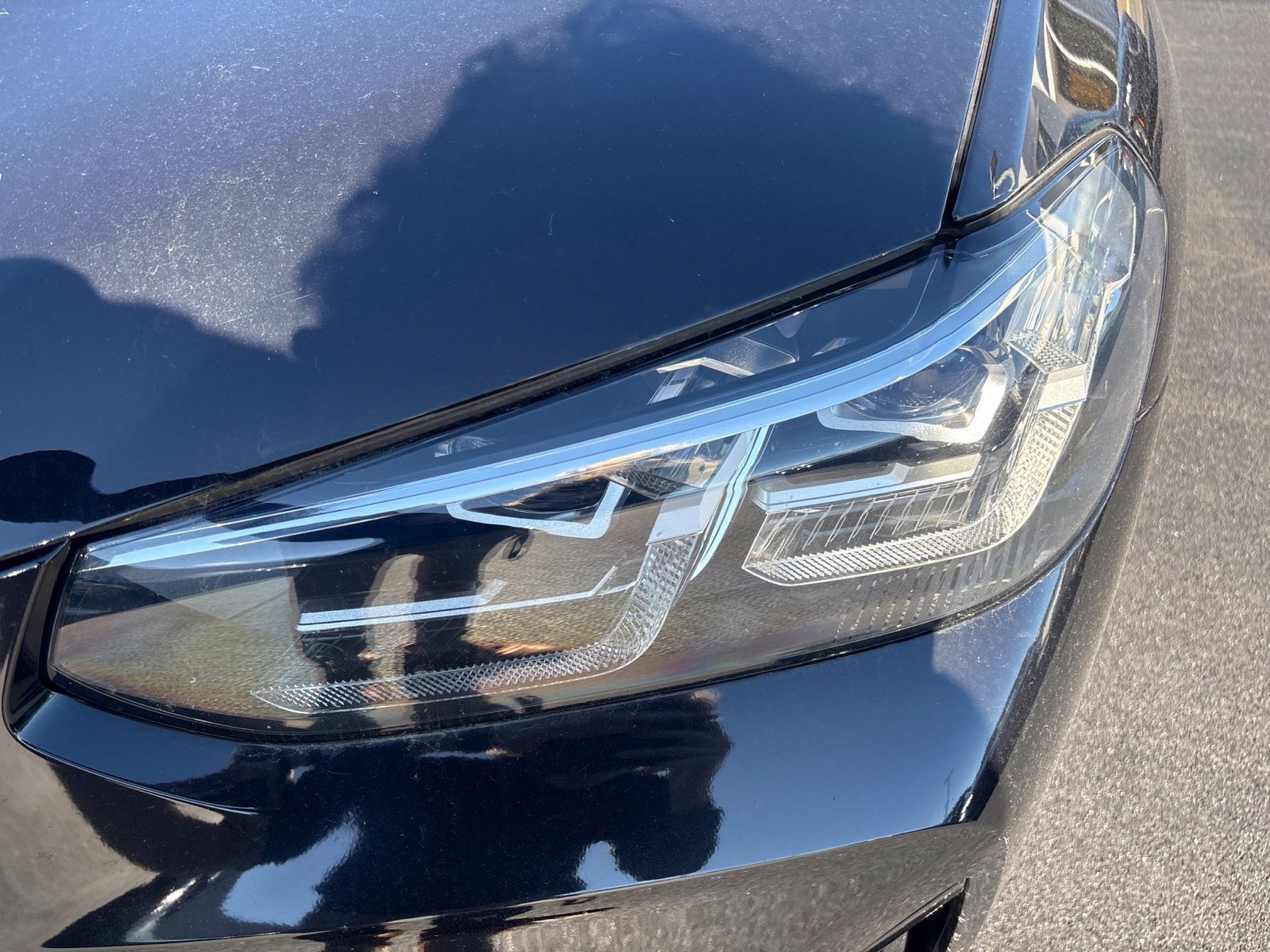 Certified 2023 BMW X3 xDrive30i w/ Premium Package AWD/4WD image 11