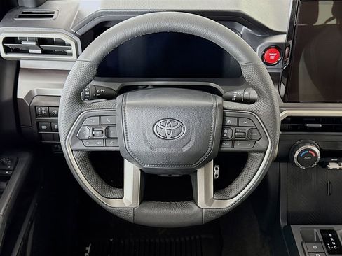 New 2026 Toyota Tacoma TRD Sport image 14