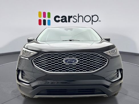 Used 2024 Ford Edge SEL image 8