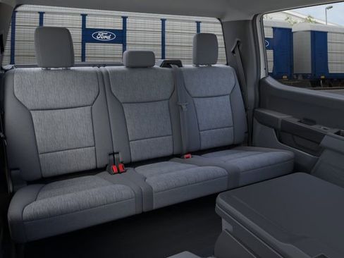 New 2026 Ford F150 XL AWD/4WD image 11